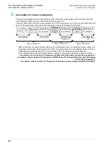 Предварительный просмотр 100 страницы Mitsubishi FX2-16E series User Manual