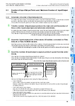 Предварительный просмотр 101 страницы Mitsubishi FX2-16E series User Manual