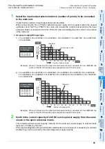 Предварительный просмотр 107 страницы Mitsubishi FX2-16E series User Manual