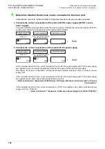 Предварительный просмотр 110 страницы Mitsubishi FX2-16E series User Manual