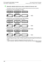 Предварительный просмотр 114 страницы Mitsubishi FX2-16E series User Manual