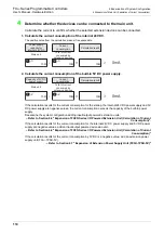 Предварительный просмотр 118 страницы Mitsubishi FX2-16E series User Manual