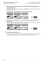 Предварительный просмотр 142 страницы Mitsubishi FX2-16E series User Manual