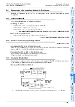 Предварительный просмотр 157 страницы Mitsubishi FX2-16E series User Manual