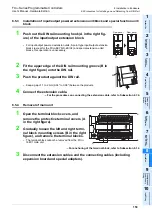 Предварительный просмотр 161 страницы Mitsubishi FX2-16E series User Manual