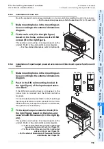 Предварительный просмотр 167 страницы Mitsubishi FX2-16E series User Manual