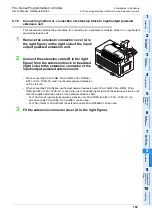 Предварительный просмотр 173 страницы Mitsubishi FX2-16E series User Manual