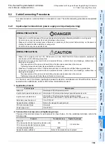 Предварительный просмотр 177 страницы Mitsubishi FX2-16E series User Manual