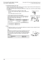 Предварительный просмотр 182 страницы Mitsubishi FX2-16E series User Manual