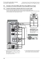 Предварительный просмотр 186 страницы Mitsubishi FX2-16E series User Manual