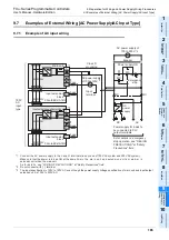 Предварительный просмотр 193 страницы Mitsubishi FX2-16E series User Manual