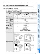 Предварительный просмотр 197 страницы Mitsubishi FX2-16E series User Manual