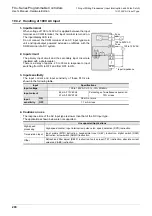 Предварительный просмотр 208 страницы Mitsubishi FX2-16E series User Manual