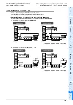 Предварительный просмотр 211 страницы Mitsubishi FX2-16E series User Manual