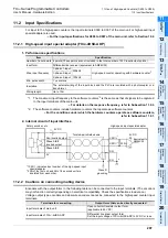 Предварительный просмотр 215 страницы Mitsubishi FX2-16E series User Manual