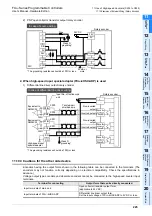 Предварительный просмотр 231 страницы Mitsubishi FX2-16E series User Manual