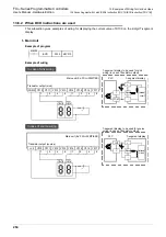 Предварительный просмотр 272 страницы Mitsubishi FX2-16E series User Manual