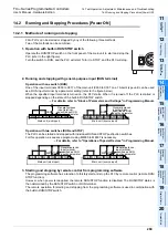 Предварительный просмотр 277 страницы Mitsubishi FX2-16E series User Manual