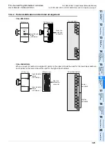 Предварительный просмотр 333 страницы Mitsubishi FX2-16E series User Manual