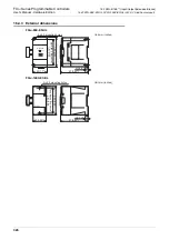 Предварительный просмотр 334 страницы Mitsubishi FX2-16E series User Manual