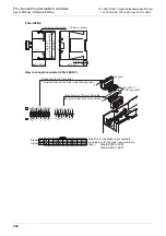 Предварительный просмотр 338 страницы Mitsubishi FX2-16E series User Manual