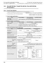 Предварительный просмотр 344 страницы Mitsubishi FX2-16E series User Manual