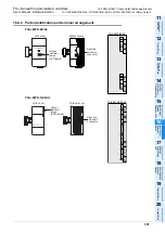 Предварительный просмотр 345 страницы Mitsubishi FX2-16E series User Manual