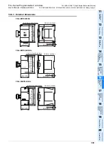 Предварительный просмотр 347 страницы Mitsubishi FX2-16E series User Manual