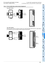 Предварительный просмотр 349 страницы Mitsubishi FX2-16E series User Manual