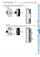 Предварительный просмотр 355 страницы Mitsubishi FX2-16E series User Manual