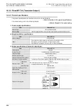 Предварительный просмотр 358 страницы Mitsubishi FX2-16E series User Manual