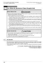 Предварительный просмотр 362 страницы Mitsubishi FX2-16E series User Manual