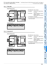 Предварительный просмотр 367 страницы Mitsubishi FX2-16E series User Manual