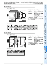 Предварительный просмотр 369 страницы Mitsubishi FX2-16E series User Manual