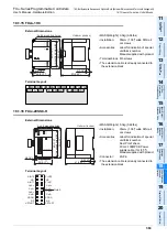 Предварительный просмотр 371 страницы Mitsubishi FX2-16E series User Manual