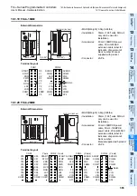 Предварительный просмотр 373 страницы Mitsubishi FX2-16E series User Manual