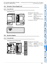 Предварительный просмотр 379 страницы Mitsubishi FX2-16E series User Manual