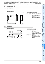 Предварительный просмотр 387 страницы Mitsubishi FX2-16E series User Manual