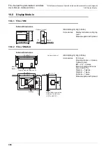 Предварительный просмотр 388 страницы Mitsubishi FX2-16E series User Manual