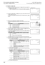 Предварительный просмотр 402 страницы Mitsubishi FX2-16E series User Manual