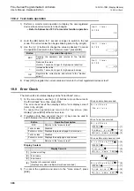 Предварительный просмотр 406 страницы Mitsubishi FX2-16E series User Manual