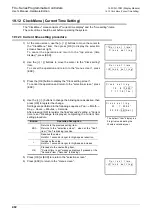 Предварительный просмотр 410 страницы Mitsubishi FX2-16E series User Manual