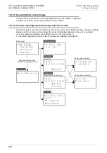 Предварительный просмотр 414 страницы Mitsubishi FX2-16E series User Manual