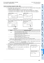 Предварительный просмотр 415 страницы Mitsubishi FX2-16E series User Manual