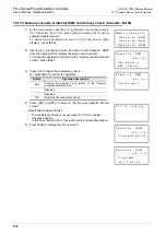 Предварительный просмотр 422 страницы Mitsubishi FX2-16E series User Manual