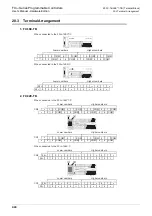 Предварительный просмотр 452 страницы Mitsubishi FX2-16E series User Manual