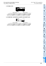 Предварительный просмотр 453 страницы Mitsubishi FX2-16E series User Manual