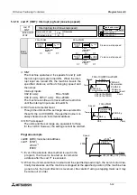 Preview for 142 page of Mitsubishi FX2N-10GM Hardware / Programming Manual