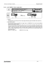 Preview for 145 page of Mitsubishi FX2N-10GM Hardware / Programming Manual