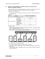 Preview for 27 page of Mitsubishi FX2N-16CCL-M User Manual